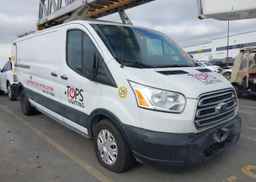 2019 FORD TRANSIT T-350