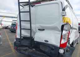 2019 FORD TRANSIT T-350