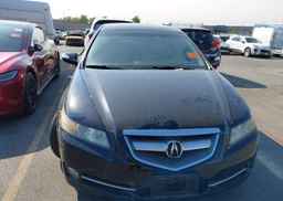 2008 ACURA TL