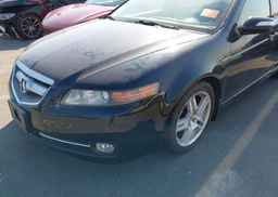 2008 ACURA TL