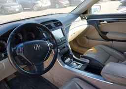 2008 ACURA TL