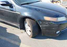 2008 ACURA TL