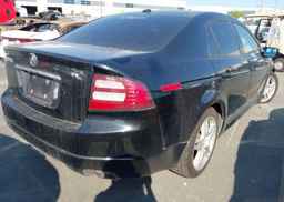 2008 ACURA TL