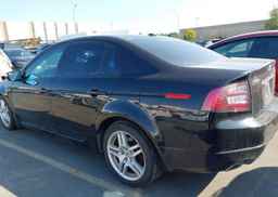2008 ACURA TL