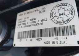 2008 ACURA TL
