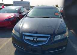 2008 ACURA TL