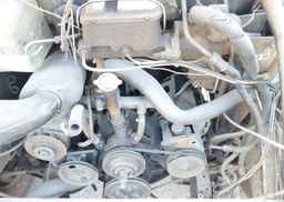 1989 CHEVROLET P30