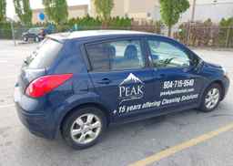 2007 NISSAN VERSA