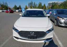 2023 MAZDA 3 SELECT