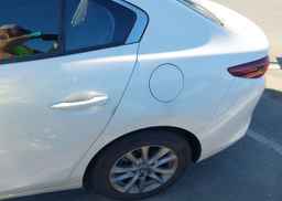 2023 MAZDA 3 SELECT