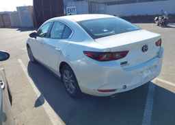 2023 MAZDA 3 SELECT