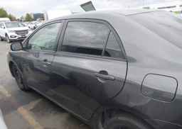 2009 TOYOTA COROLLA S