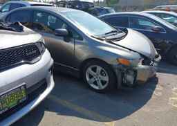 2008 HONDA CIVIC DX