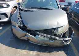 2008 HONDA CIVIC DX