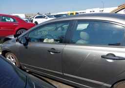 2008 HONDA CIVIC DX