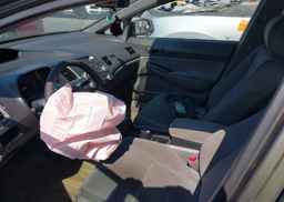 2008 HONDA CIVIC DX