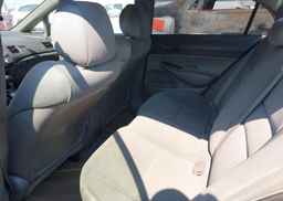 2008 HONDA CIVIC DX