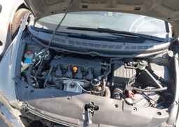 2008 HONDA CIVIC DX
