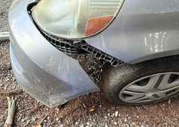 2008 HONDA FIT