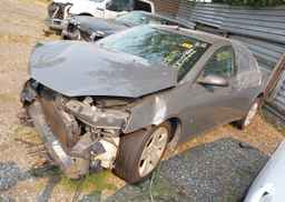 2008 PONTIAC G6 SE