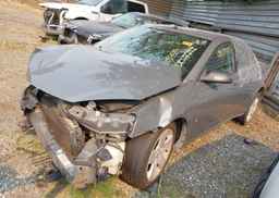 2008 PONTIAC G6 SE