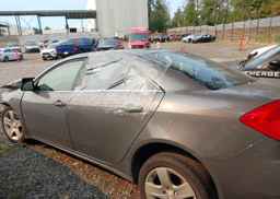 2008 PONTIAC G6 SE