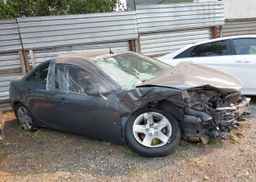 2008 PONTIAC G6 SE