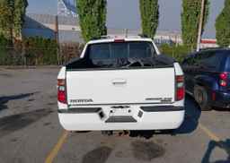 2007 HONDA RIDGELINE RTL