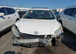 2009 TOYOTA COROLLA MATRIX S