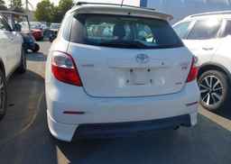 2009 TOYOTA COROLLA MATRIX S