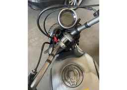 2015 DUCATI SCRAMBLER 800