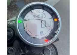 2015 DUCATI SCRAMBLER 800