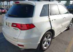 2008 ACURA RDX