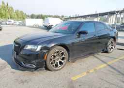 2017 CHRYSLER 300