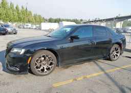2017 CHRYSLER 300