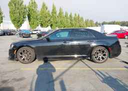 2017 CHRYSLER 300