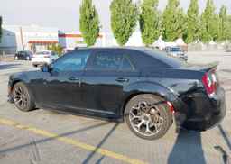 2017 CHRYSLER 300
