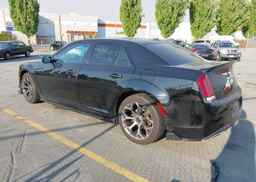 2017 CHRYSLER 300
