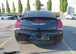2017 CHRYSLER 300
