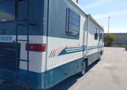 1994 COACHMEN SWINGER