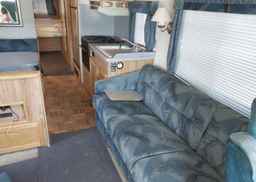 1994 COACHMEN SWINGER