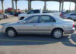 1997 HONDA ACCORD LX