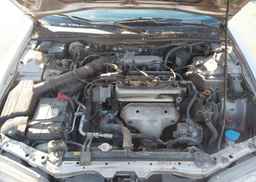 1997 HONDA ACCORD LX
