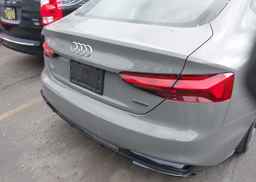 2020 AUDI A5