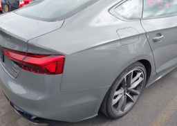 2020 AUDI A5