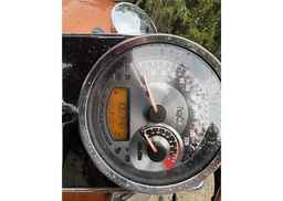 2008 HARLEY-DAVIDSON FLSTN 105TH ANNIVERSARY EDITION
