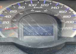 2014 HONDA FIT