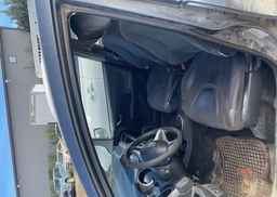 2014 HONDA FIT