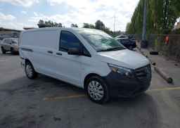 2018 MERCEDES-BENZ METRIS