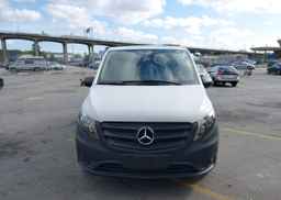 2018 MERCEDES-BENZ METRIS